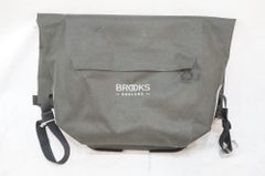 BROOKS サドルバッグ スケープパニアバッグ モスグリーン スモール