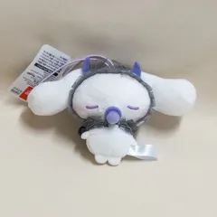 シナモロール こあくまナイトシュガーパーティマスコット サンリオ シナモンのサムネイル