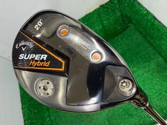 Callaway BIG BERTHA アイアンセット パター付き - メルカリ