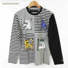 80%OFF 新品 ノーシークレッツ NO SECRETS シャツ 42 ESH194 M Lサイズ 