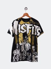 MISFITS×SHOCKER 20周年記念限定コラボTシャツ 2021年 - メルカリ