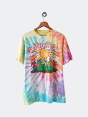 ☆藤井風 Tie Dye Tシャツ (Desert) サイズXL - メルカリ