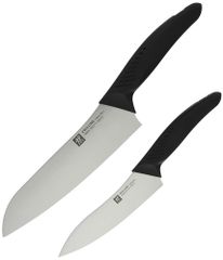 Zwilling Arc 洋包丁 ペティナイフ 2本セットーAkira さん専用 Zwilling Arc 洋包丁 ペティナイフ 2本セットーAkira さん専用 - メルカリ