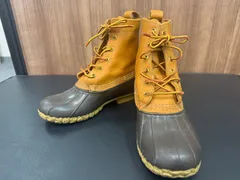 L.L.Bean ビーンブーツ レディースサイズのサムネイル