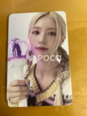 (G)I-DLE ミヨン 公式 ペンライト ポーチ Ver.2のサムネイル