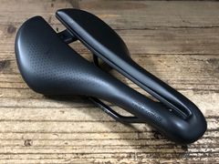 辻善光氏監修ARTMAサドル クロモリレール - メルカリ