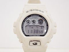 訳ありG-SHOCK DW-6900NC 黒 オレンジ コラボ ノーコンプライ - メルカリ
