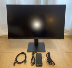 REGZA レグザ 27インチ ゲーミングモニター RM-G276M - メルカリ