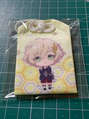 イケメンヴィラン ジュードSD 缶バッジ ちゃれくじ - メルカリ