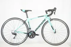 BIANCHI 「ビアンキ」 VIA NIRONE7 105 2019-2020年モデル ロードバイク / バイチャリ宇都宮店のサムネイル