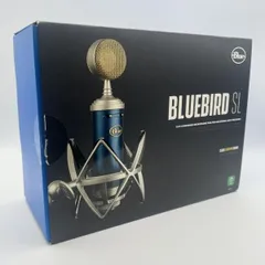 2026年最新】blue bluebird マイクの人気アイテム - メルカリ