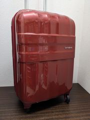 美品】サムソナイト/アーメット スピナー57キャリーケース(37L) 4輪