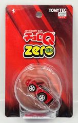 G7074]チョロQ zero スズキ アルトワークス 赤 TOMYTEC - メルカリ