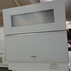 ☆リユースのサカイつくば店☆ Panasonic 電気食器洗い乾燥機 NP-TZ300 
