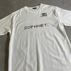 2026年最新】ソフネット SOPHNET. Tシャツの人気アイテム - メルカリ