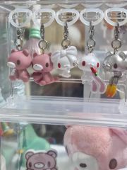 グルーミー、汎用うさぎぬいぐるみ2体セット - メルカリ
