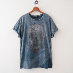 07ss Dior Homme HEDI期 T-shirt gray - メルカリ