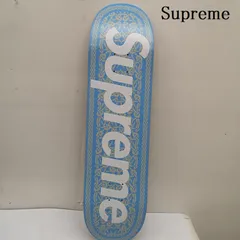 シュプリーム 21AW Celtic Knot Skateboard スケートボード デッキ メンズ - ISItems【USED】【古着】【中古】50163303のサムネイル