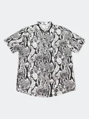 snake shirt