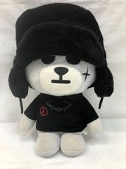 即発送☆新品☆ BIGBANG☆KRUNK超BIGぬいぐるみ☆G-DRAGON - メルカリ