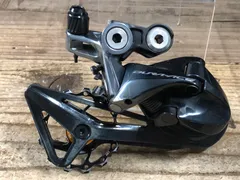 2026年最新】Dura-Ace リアディレイラー 9100の人気アイテム - メルカリ
