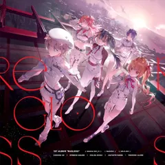 2026年最新】REGLOSS cdの人気アイテム - メルカリ