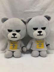 BIGBANG ビッグバン SOL ぬいぐるみ2体セット - メルカリ