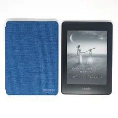 26061914 Amazon Kindle Paperwhite 第10世代 8GB Wi-Fiモデル 広告あり PQ94WIF キンドル ペーパーホワイト10 Paperwhite10のサムネイル