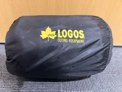 LOGOS  寝袋　 シュラフ　 72400060のサムネイル