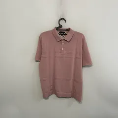 DAKS メンズ 半袖 ニット 105のサムネイル