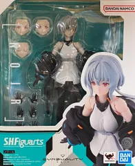 BANDAINAMCO/BANDAISPIRITS S.H.Figuarts ノワール