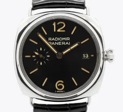 PANERAI(パネライ) Radiomir Quaranta PAM01294 ラジオミール クアランタ 自動巻 黒文字番のサムネイル