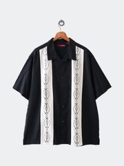 希少 the pillows 山中さわお インディアン 限定 コラボ 半袖シャツ