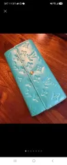 ルイヴィトン ヴェルニ 長財布のサムネイル