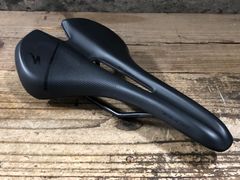 レールにヒビあり】Specialized Power サドル カーボンレール - メルカリ