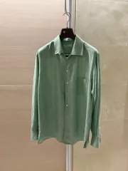 ロロ・ピアーナ メンズ シャツのサムネイル