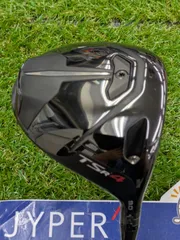 Dr葛西【中古品】タイトリスト TSR4/ 9°/ FUJIKURA ROMBAX TYPE-S 65/S(葛西店)NO430のサムネイル