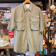 MP452) WACKO MARIA MINE DENIM TULSA Tシャツ Lサイズ 古着 現状品 
