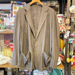 MP452) WACKO MARIA MINE DENIM TULSA Tシャツ Lサイズ 古着 現状品 