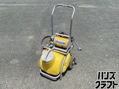 最終値下げ！引き取り限定！札幌！工進【ES-50T】ガーデンスプレーヤー