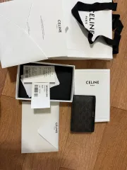 Celine セリーヌ カードウォレットのサムネイル