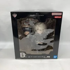 【新品・未開封】NieR: Automata 一番くじB賞＆C賞 2026年最新】nier くじ b賞の人気アイテム - メルカリ