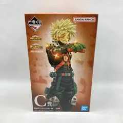 【出品本日まで！】一番くじ 僕のヒーローアカデミア フィギュア 3点セット 2026年最新】BANDAI フィギュア 僕のヒーローアカデミアの人気アイテム