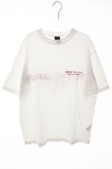 ビームス BEAMS スタジャン ジャケット ドンキー襟 ウール レザー S
