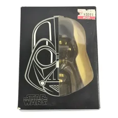 STAR WARS ダースベイダー MEDICOM TOY MINI VCD フィギュアのサムネイル