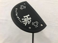 未使用品 Twin Marks TM-3001 パター 本間ゴルフ - メルカリ