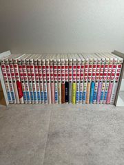 79巻大量まとめ売り】BLEACH・金色のコルダなど人気漫画セット - メルカリ