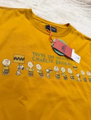 KRIFF MAYER (クリフメイヤー) プリントシャツバックプリントのサムネイル