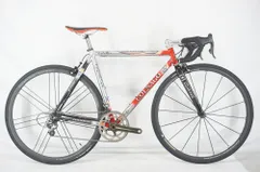 COLNAGO 「コルナゴ」 TITANIO LUX CT1 2004年モデル ロードバイク / バイチャリ阪急塚口店のサムネイル