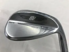 タイトリスト　VOKEY SM9 ツアークローム　54度　BV105　WEDGEフレックス　ウェッジ　中古　ゴルフドゥ！NEXTさいたま三室店【最短即日発送】のサムネイル